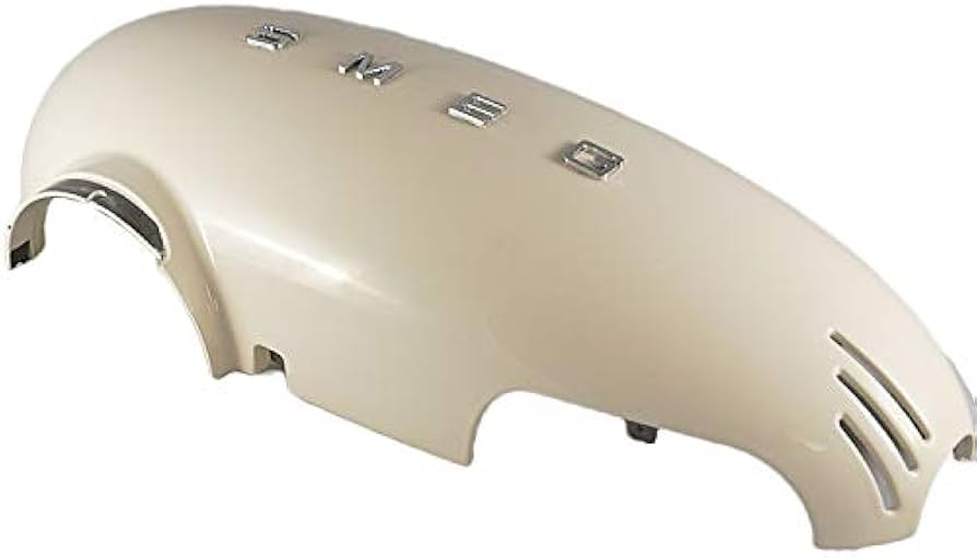 Smeg L+R Upper Head Cov.Cream - 5B2173263