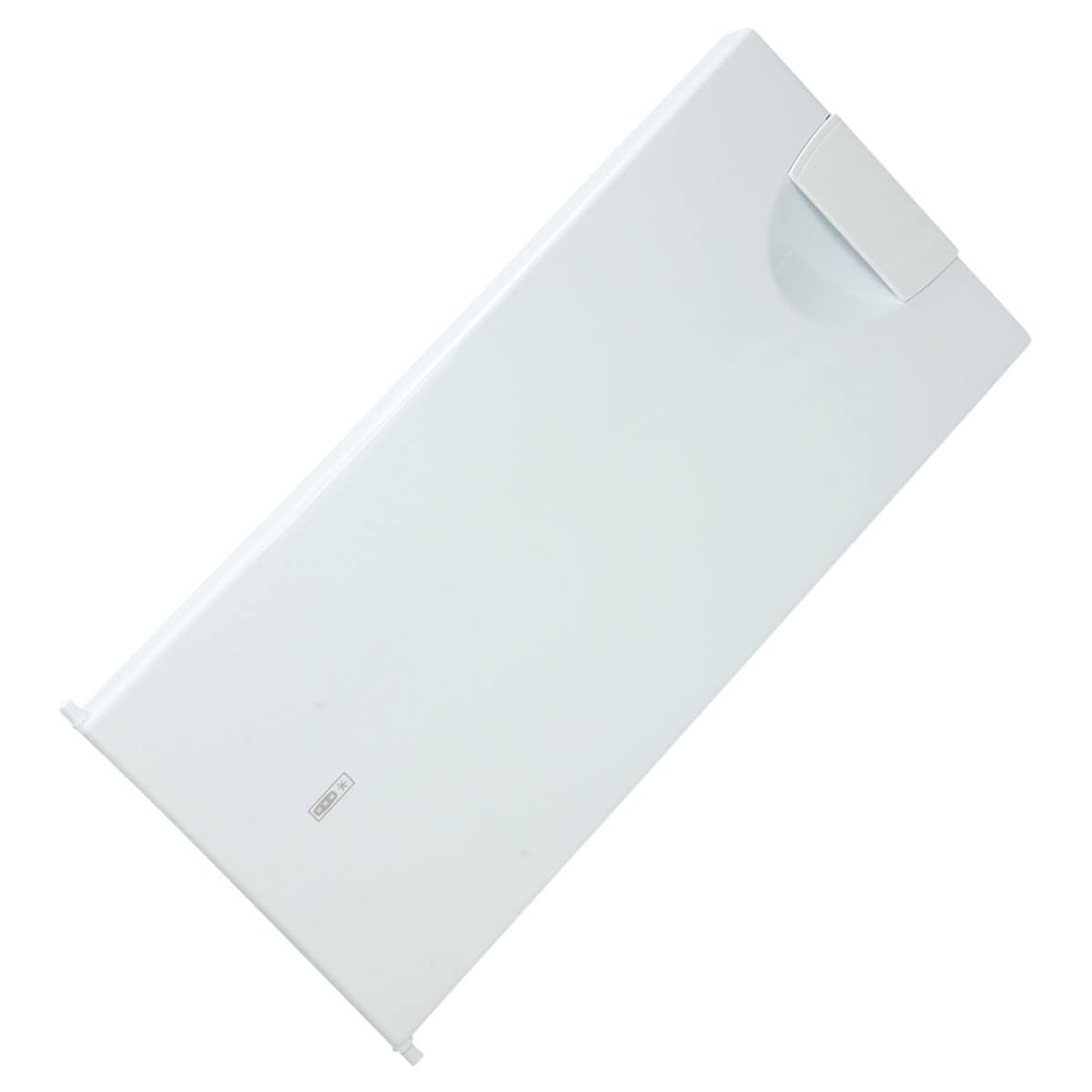 Smeg Evaporator Door - 696135911