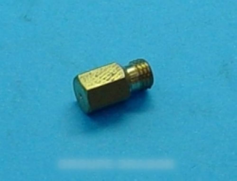 Smeg Lpg Urp Nozzle D. 0,85 - 909010386