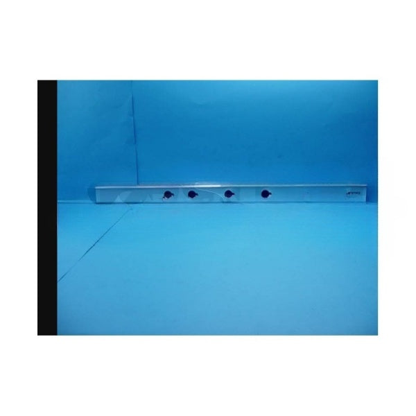 Smeg S/S Front Panel - 183734209