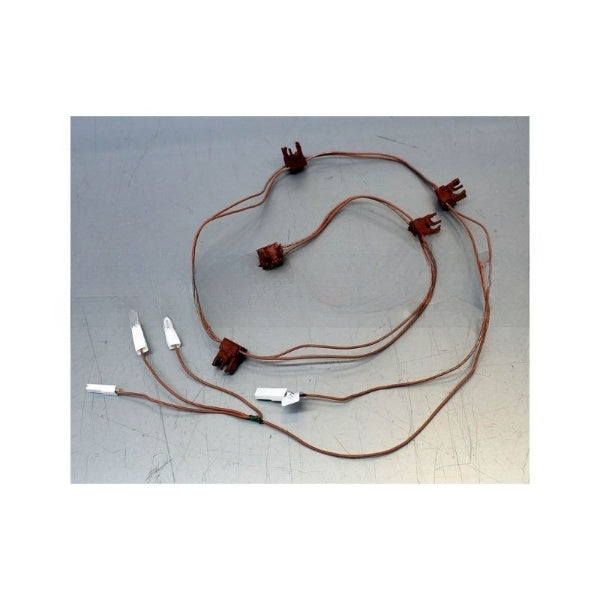 Smeg Micro-Switch Assembly - 694490893