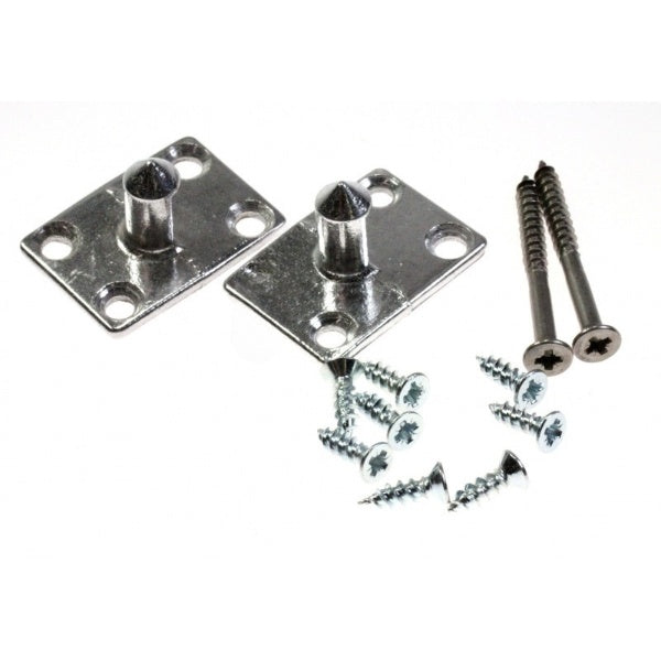 Smeg Solid Wood Fixing Assembly - 697450375