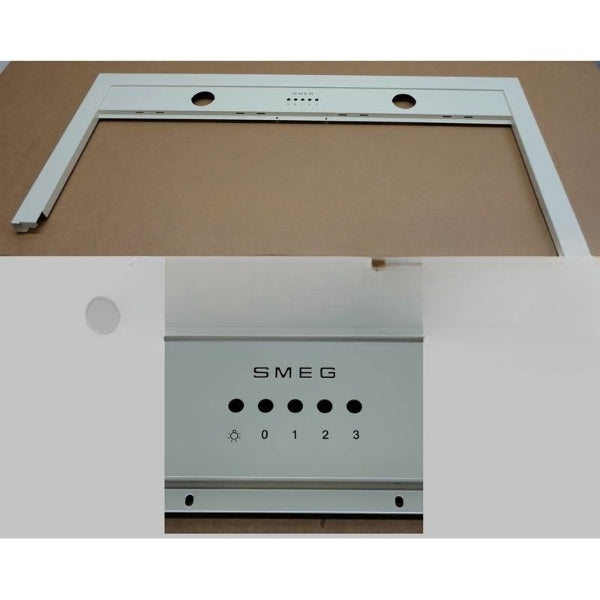 Smeg Front Panel - 5B373C597