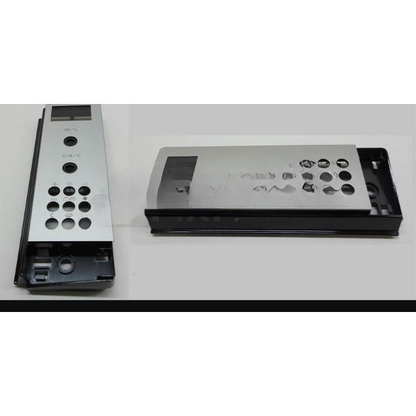 Smeg Panel Frontal - 06373A862