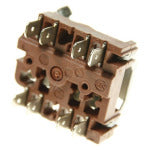 Smeg Selector Switch - 811730411