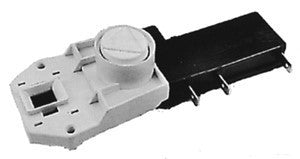 Smeg Locking Device - 817690111