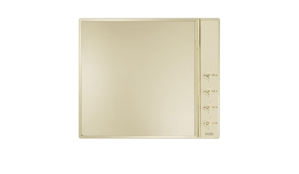 Smeg 7520P Range & Oven