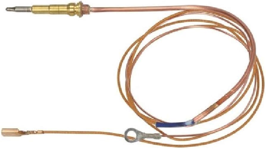 Smeg Thermocouple Mm.1000 - 948650125