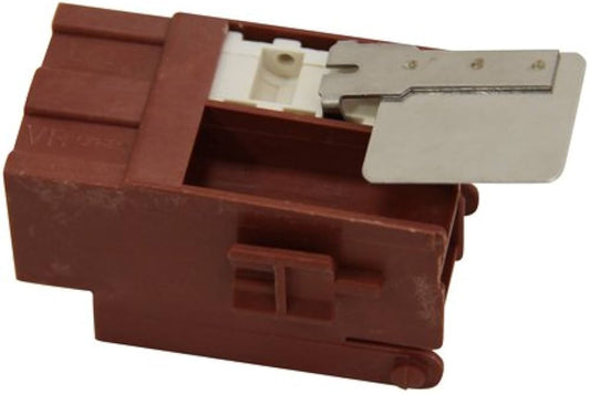 Smeg Micro Switch Assembly - 694490661