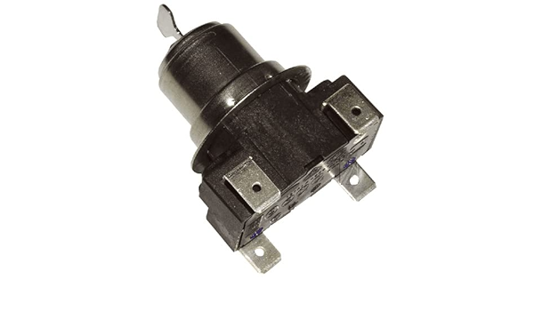 Smeg Tank Thermostate - 818730285