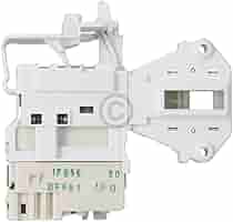 Smeg Doorlock Rold Fix.Screw - 814490983