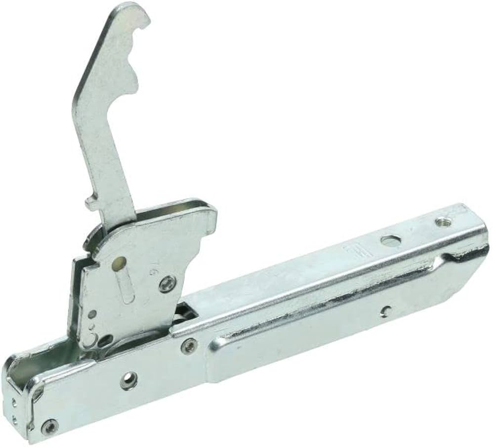 Smeg Oven Door Hinge - 931330815