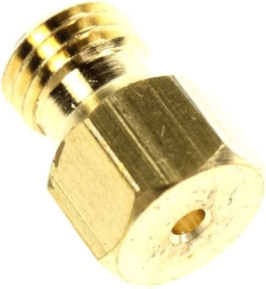 Smeg Nozzle D.1,50 - 909010513