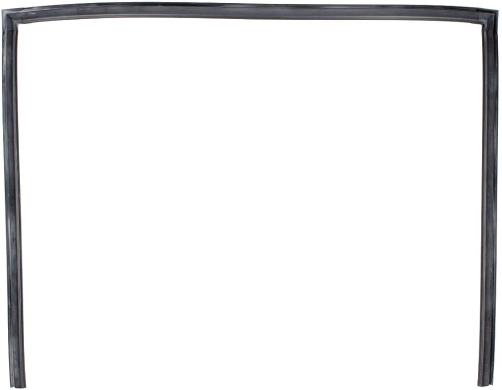 Smeg Dishwasher Door Gasket - 754132422