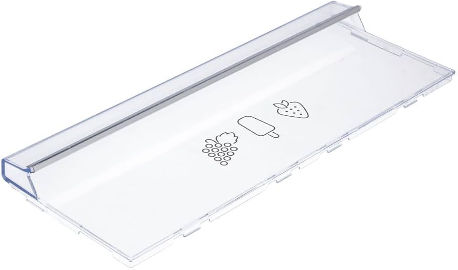 Smeg Drawer Cover Oem Print Fz - 76613A710