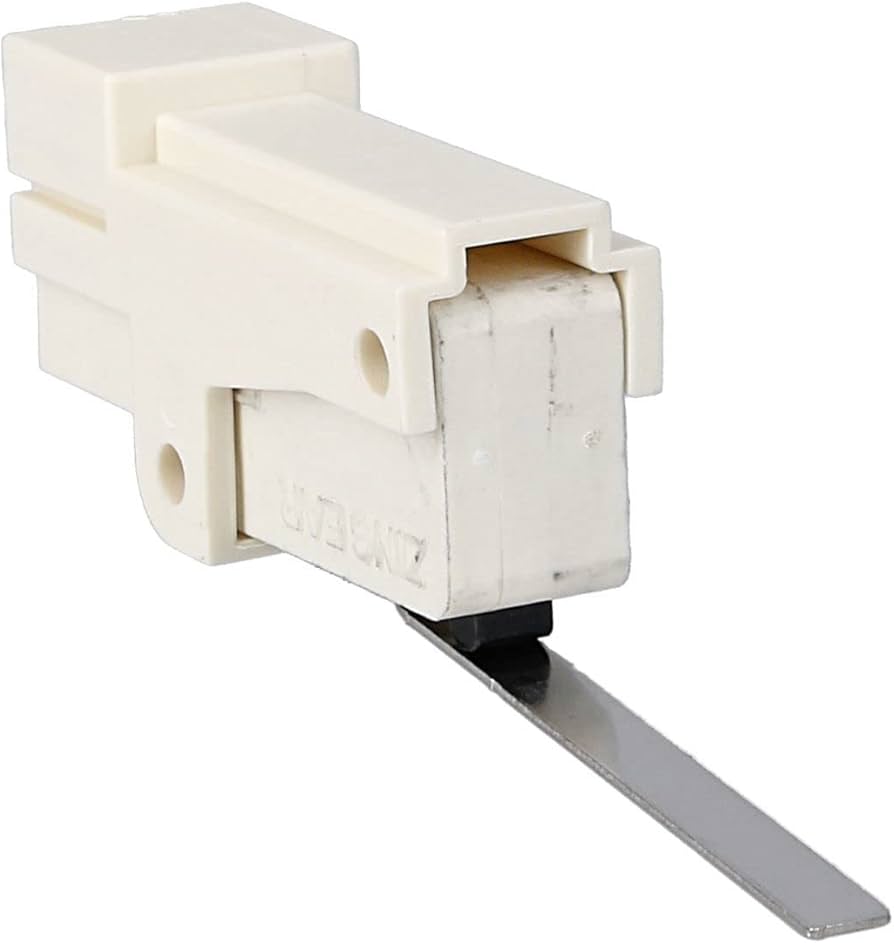 Smeg Dryer Micro Switch - 814490739