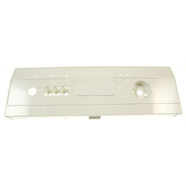 Smeg Dishwasher Front Panel Assembly - 693733773