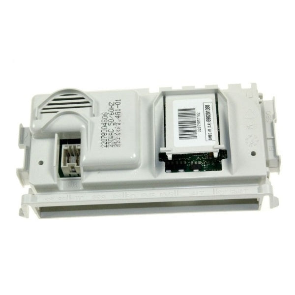 Smeg Timer 0031*Fw0007*Md0028 - 696291388