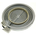 Smeg Cook.Pl.2300W D.210/140 - 805690640