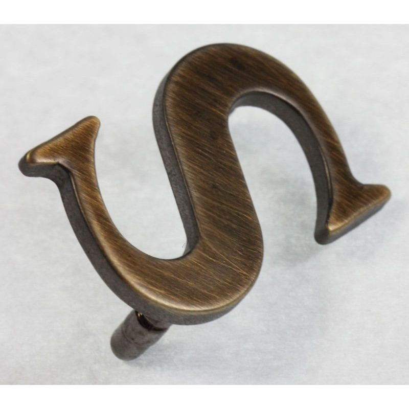 Smeg Letter S - 5I5850407