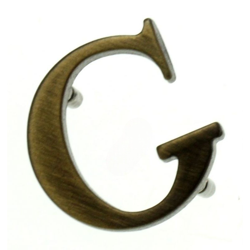 Smeg Letter G - 5I5850410