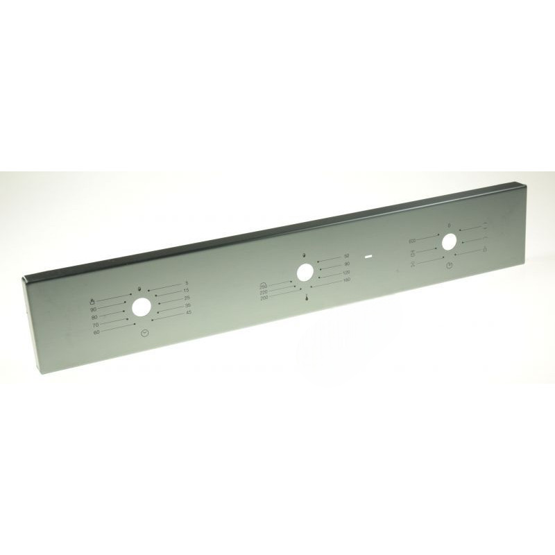 Smeg Front Control Panel - 5M373A775