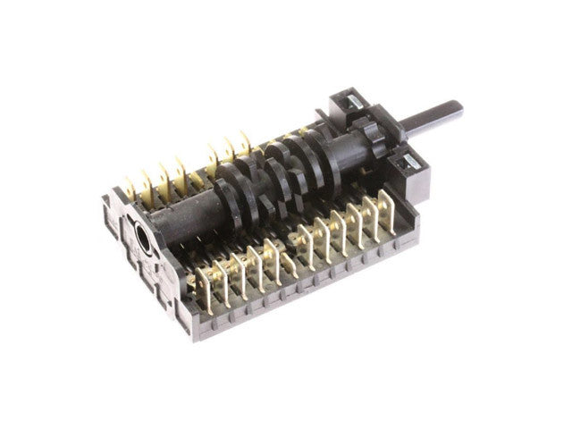 Smeg Oven Selector Switch - 811730289