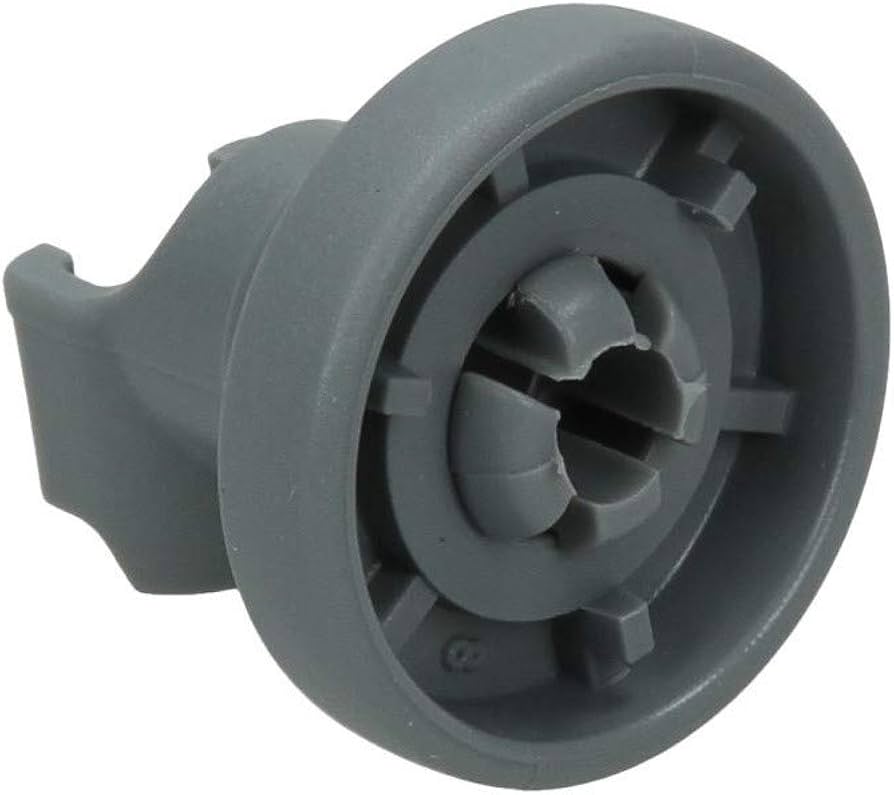 Smeg STA4552 Dishwasher Upper Basket Wheel