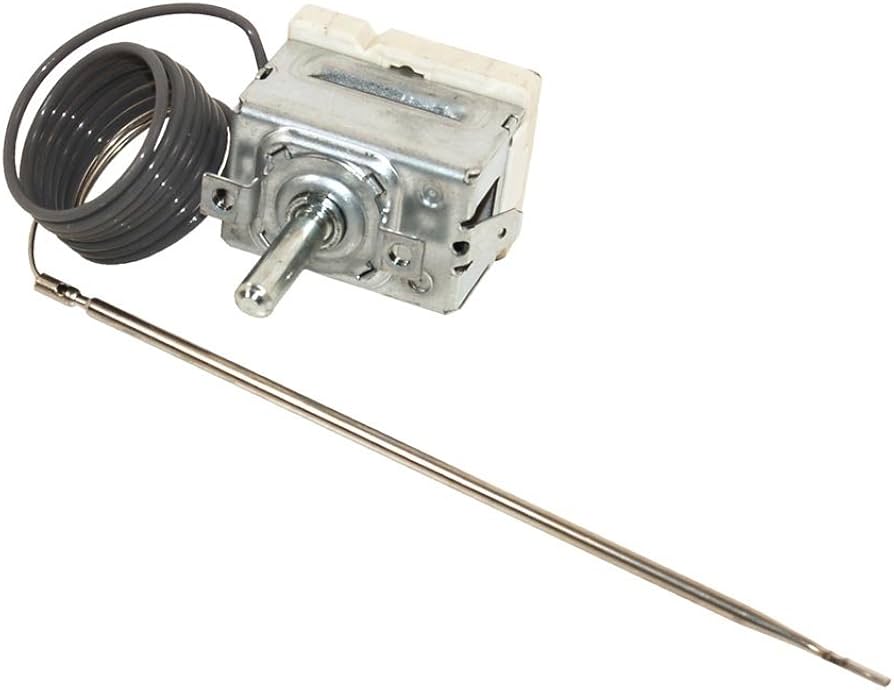 Smeg Oven Thermostat - 818730642