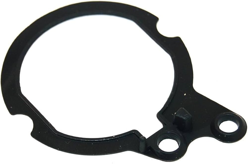 Smeg Semirapid Cup Gasket A42 - 754131074