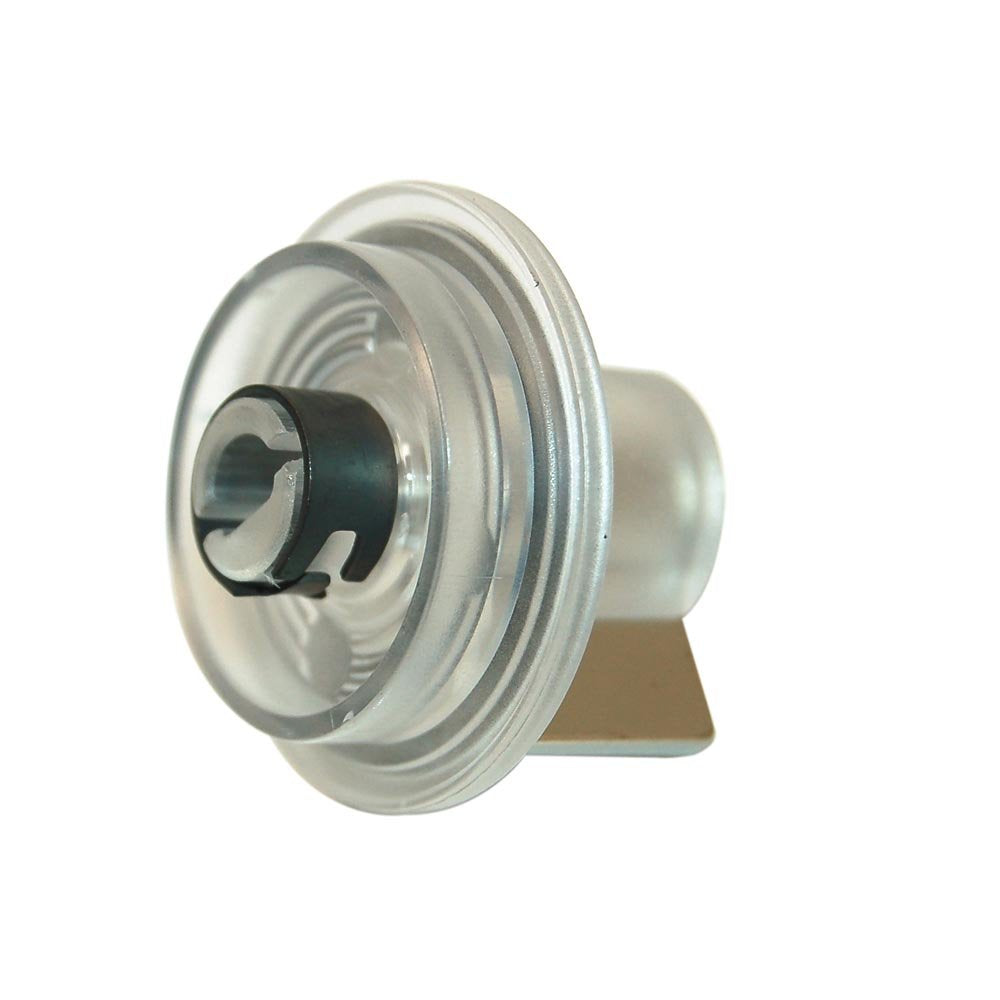 Smeg SCP112SGB8 Hob Control Knob - Clear