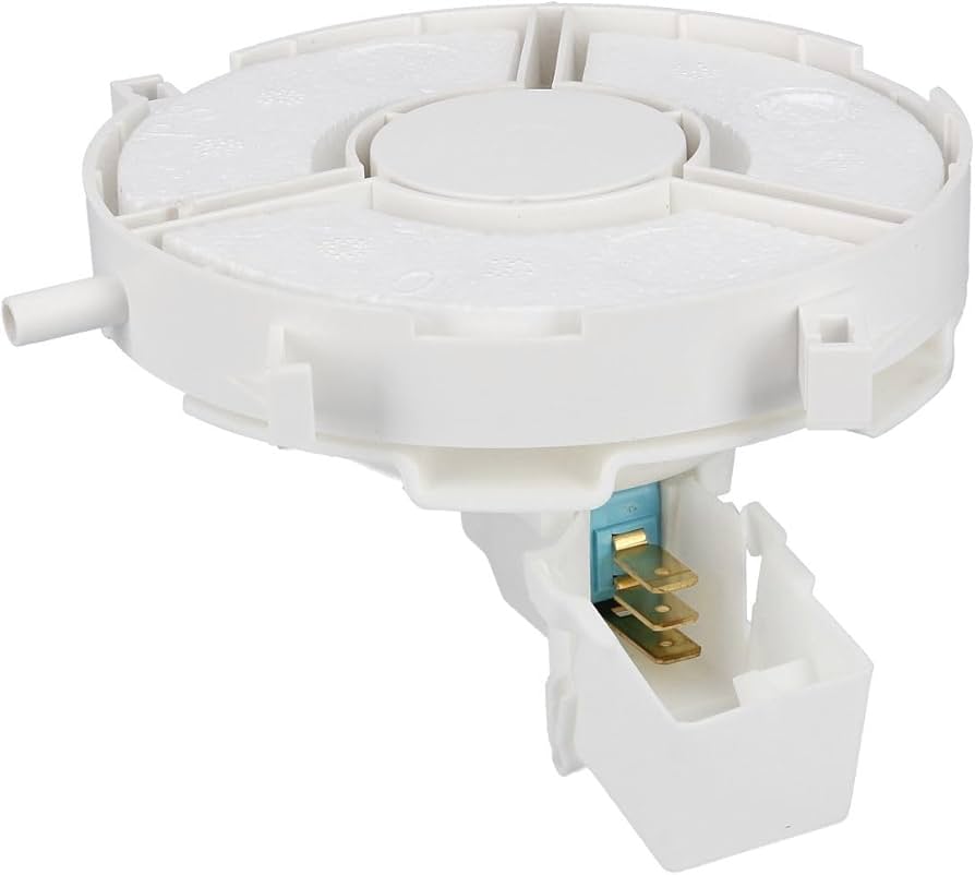 Smeg Antifl.Safety Device 2001 - 694490473