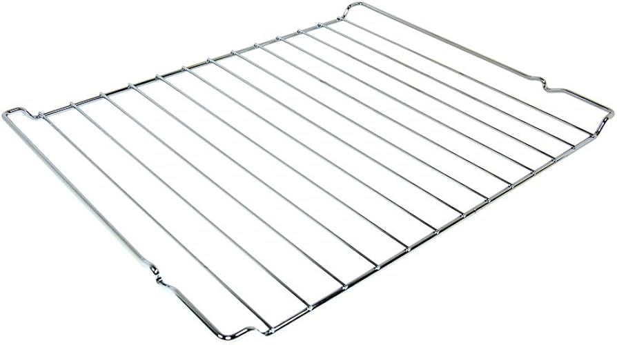 Smeg Main Oven Wire Shelf : 442x340mm - 844090739