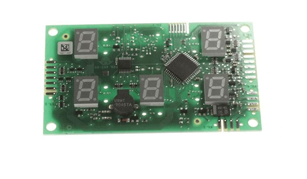 Smeg Display - 811651413