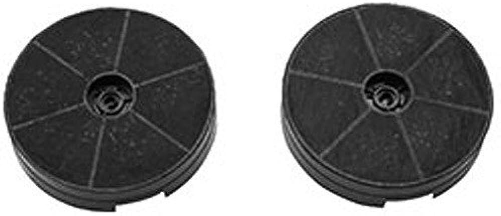Smeg Charcoal Filter - FLTK