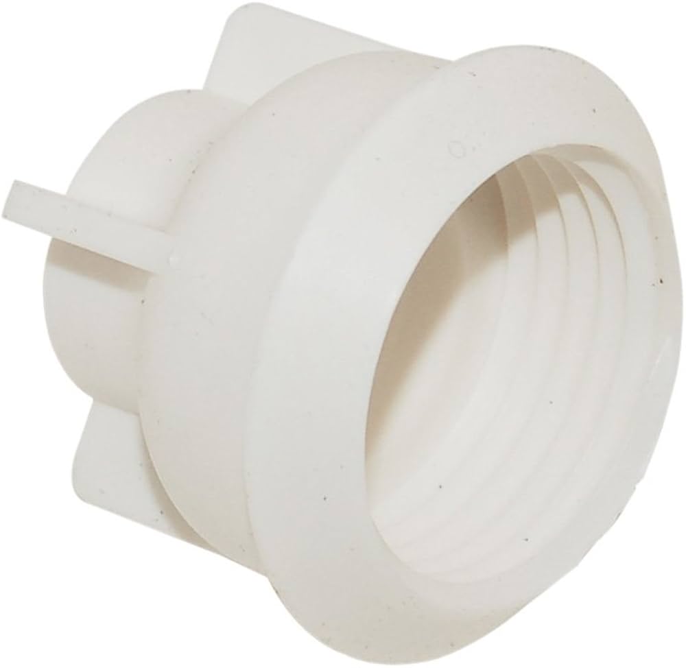 Smeg Ring Nut - 763890392