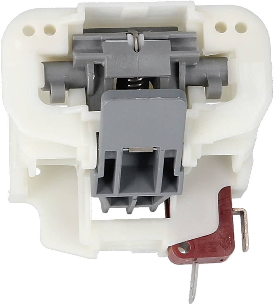 Smeg Doorlock Click Itw 1 Mic. - 697690198