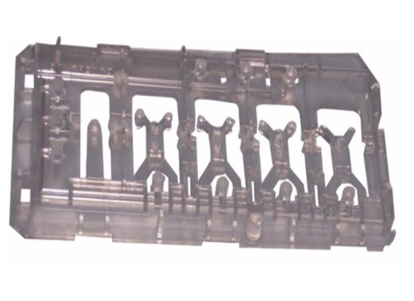 Smeg Lamp Support - 768413538