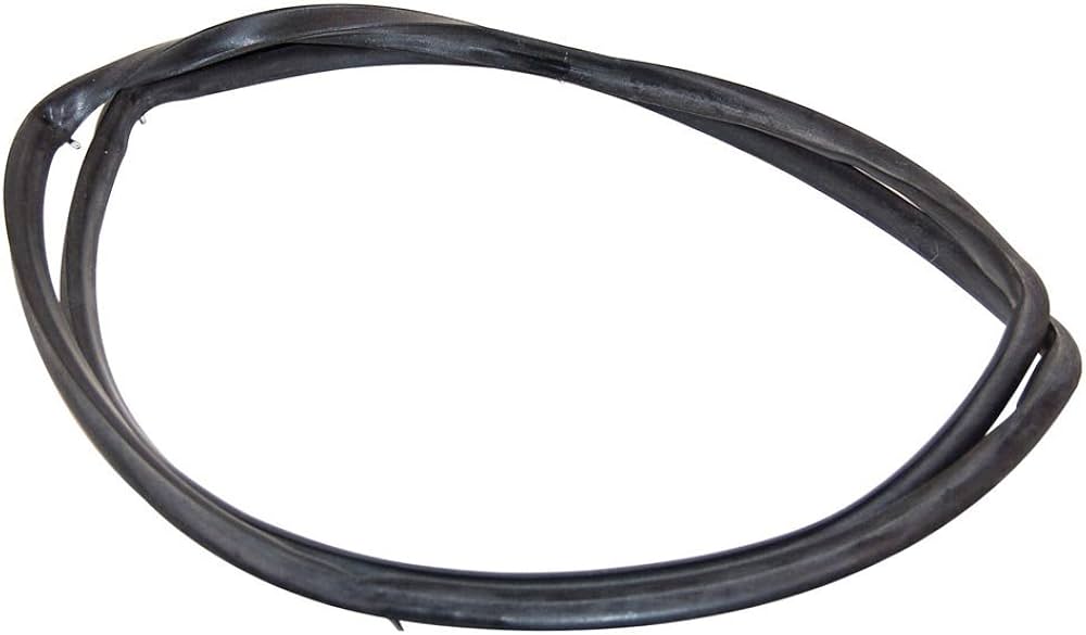 Smeg SA310BL5 Main Oven Door Seal