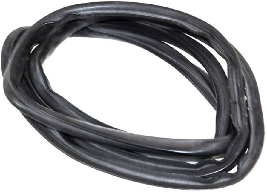 Smeg Main Oven Four Side Door Seal - 754131039