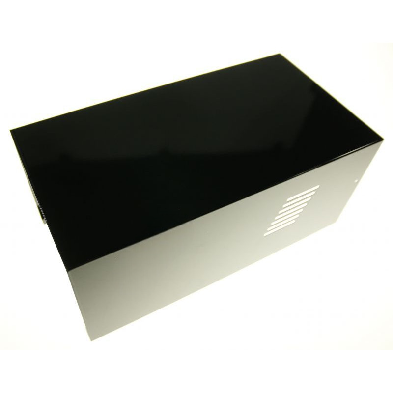 Smeg Chimney Lower Part - 560890126