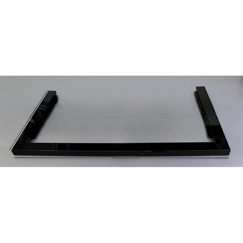 Smeg Frame Black - 562372267