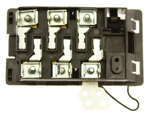 Smeg Feeder Cable Assembly - 691290896