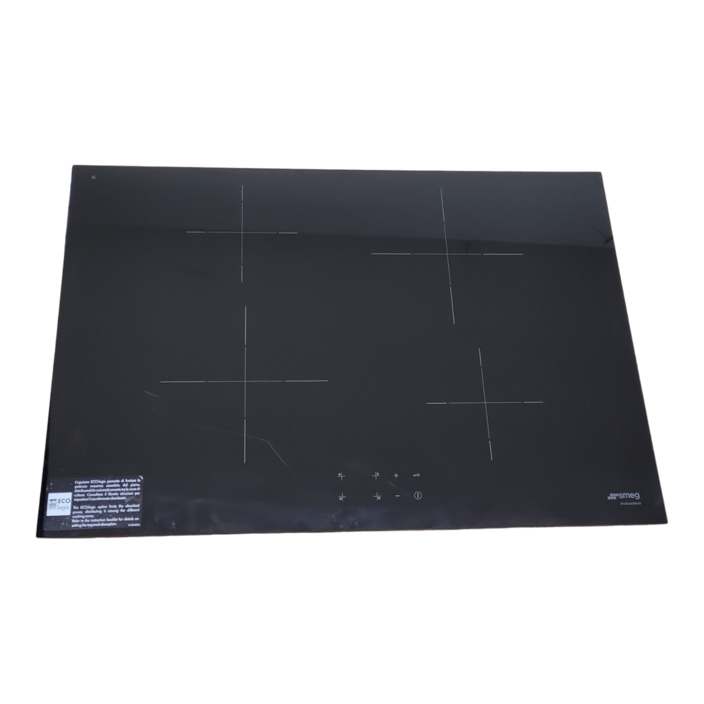 Smeg Hob Top - 685618210