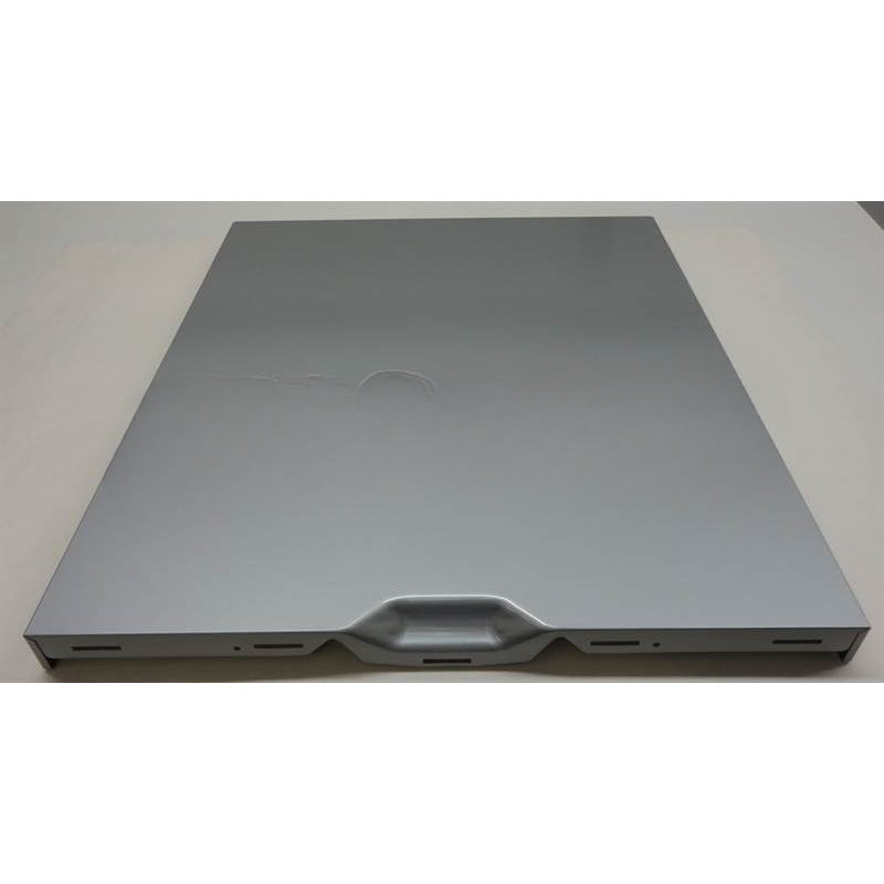 Smeg Dishwasher Door Assembly - 586137045