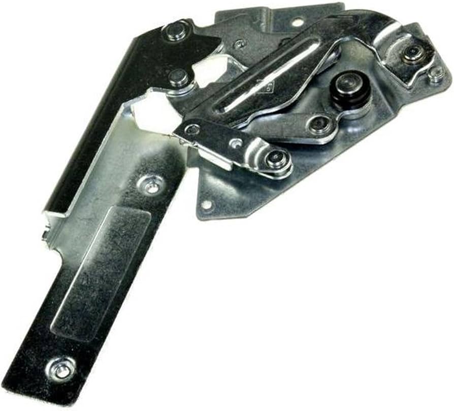 Smeg Dishwasher Left Hand Door Hinge - 681330615