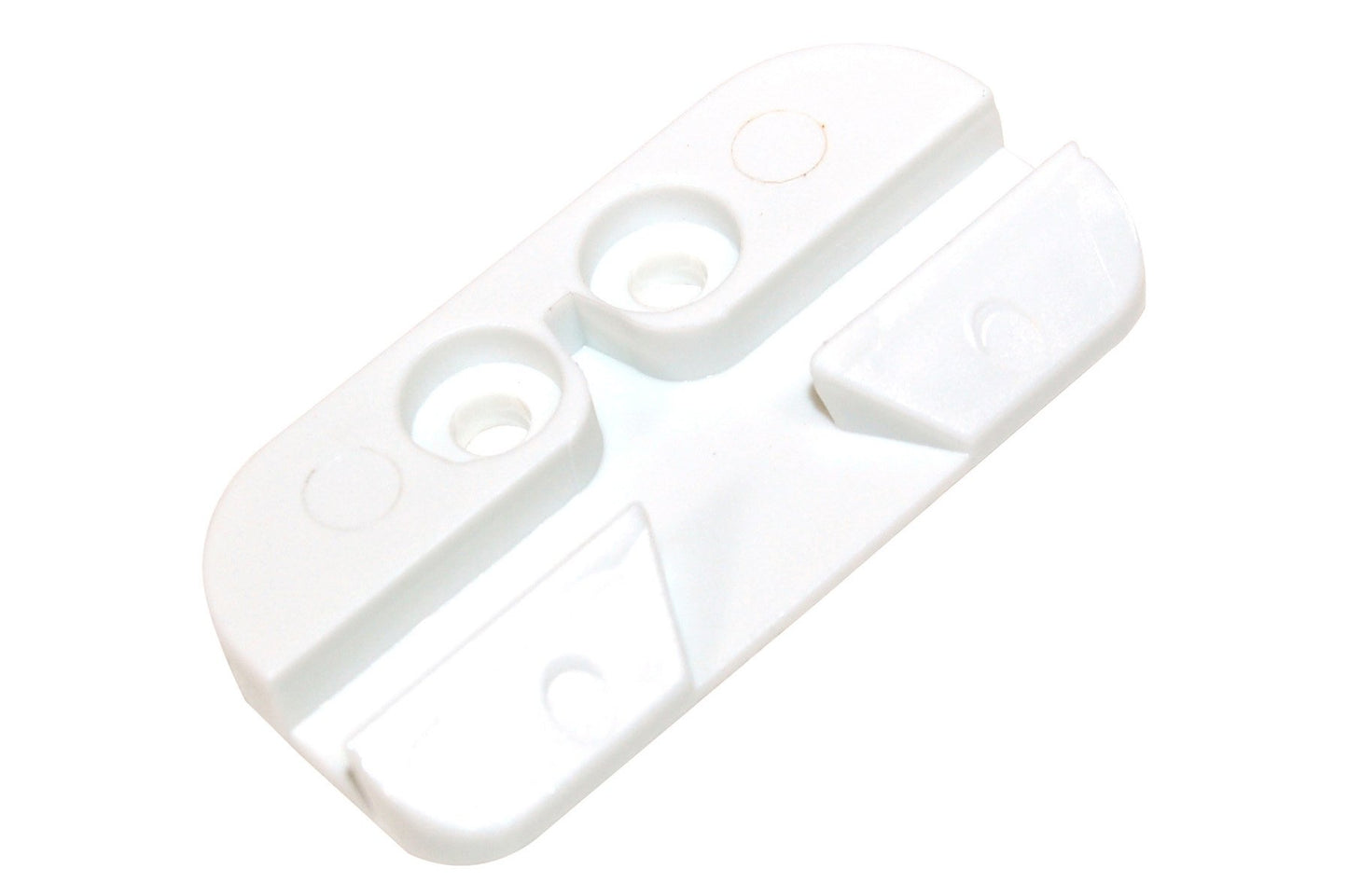 Smeg Refrigerator Freezer Door Latch Catch - 763850173