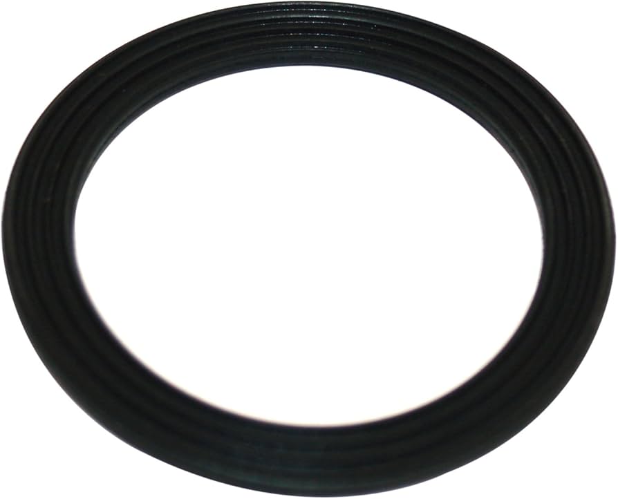 Smeg DW645S1 Dishwasher Upper Spray Arm Seal