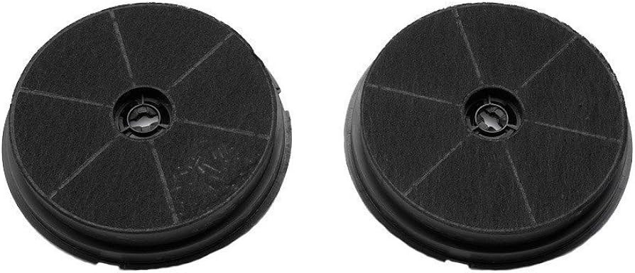 Smeg Carbon Filter - FLT6