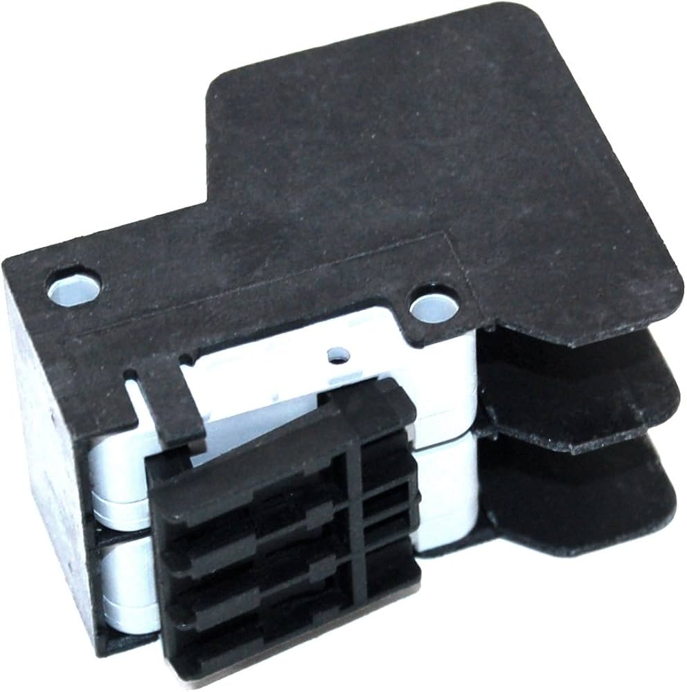 Smeg Toaster Micro-Switch - 814490527